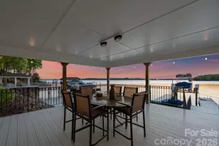 18103 Harbor Light Blvd, Cornelius, NC 28031 - Photo 43