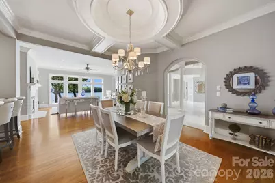 18103 Harbor Light Boulevard, Cornelius, NC 28031 - Photo 9