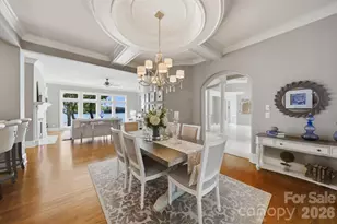 18103 Harbor Light Blvd, Cornelius, NC 28031 - Photo 9