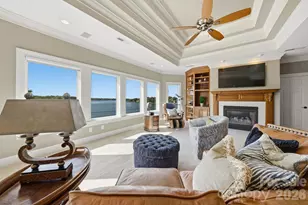 18103 Harbor Light Blvd, Cornelius, NC 28031 - Photo 35