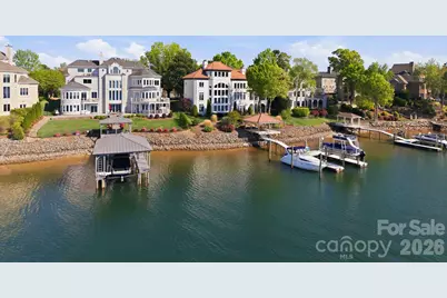 18103 Harbor Light Boulevard, Cornelius, NC 28031 - Photo 5