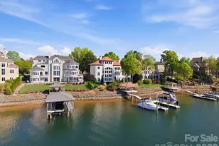 18103 Harbor Light Blvd, Cornelius, NC 28031 - Photo 5