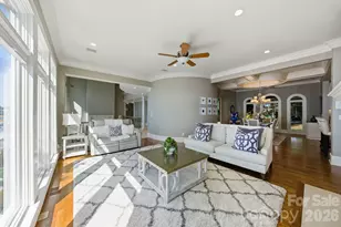 18103 Harbor Light Blvd, Cornelius, NC 28031 - Photo 17