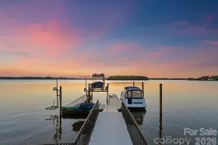 18103 Harbor Light Blvd, Cornelius, NC 28031 - Photo 47