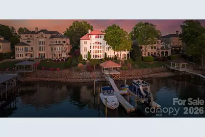 18103 Harbor Light Boulevard, Cornelius, NC 28031 - Photo 3