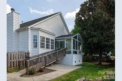 9404 Culcairn Road, Huntersville, NC 28078 - Photo 31