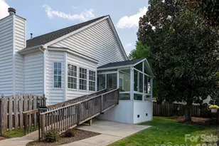 9404 Culcairn Rd, Huntersville, NC 28078 - Photo 31