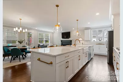 13630 Tranquil Day Drive, Matthews, NC 28105 - Photo 7