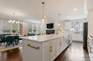 13630 Tranquil Day Dr, Matthews, NC 28105 - Photo 7