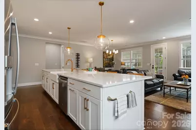 13630 Tranquil Day Drive, Matthews, NC 28105 - Photo 9