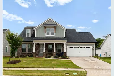 13630 Tranquil Day Drive, Matthews, NC 28105 - Photo 45