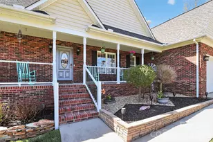 4363 Dusty Ridge Ct, Denver, NC 28037 - Photo 3