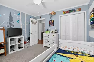 4363 Dusty Ridge Ct, Denver, NC 28037 - Photo 29