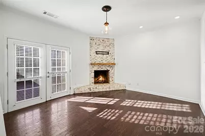 520 N Poplar Street #I, Charlotte, NC 28202 - Photo 15