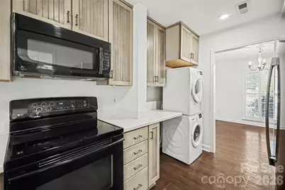 520 N Poplar Street #I, Charlotte, NC 28202 - Photo 11