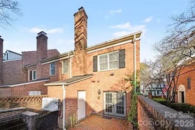 520 N Poplar Street #I, Charlotte, NC 28202 - Photo 5