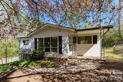 135 Sardis Drive, Asheville, NC 28806 - Photo 1