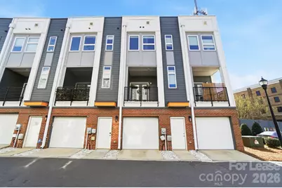 523 Sedgefield Park Drive, Charlotte, NC 28203 - Photo 27