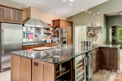 1760 Winding Creek Drive, Waynesville, NC 28786 - Photo 9