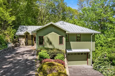 1760 Winding Creek Drive, Waynesville, NC 28786 - Photo 1