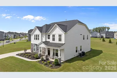 1308 Ashe Meadow Drive, Indian Trail, NC 28079 - Photo 3