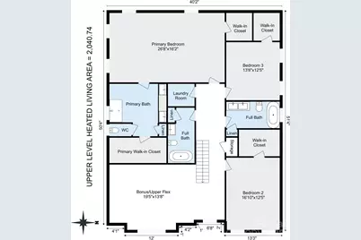 1308 Ashe Meadow Drive, Indian Trail, NC 28079 - Photo 47
