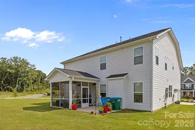 1308 Ashe Meadow Drive, Indian Trail, NC 28079 - Photo 45