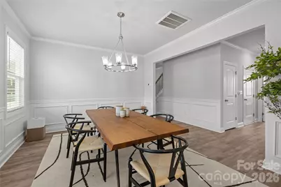 1308 Ashe Meadow Drive, Indian Trail, NC 28079 - Photo 19