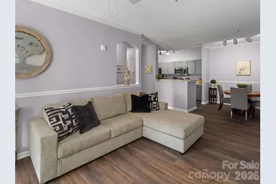 900 Vista Lake Drive #208, Candler, NC 28715 - Photo 5