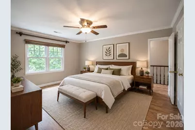 1002 Windsor Drive, Asheville, NC 28803 - Photo 25