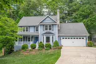 1002 Windsor Dr, Asheville, NC 28803 - Photo 5