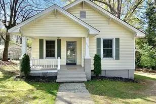 314 East St, Albemarle, NC 28001 - Photo 1