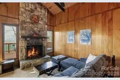 210 Overbrook Trail, Beech Mountain, NC 28604 - Photo 5