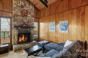 210 Overbrook Trail, Beech Mountain, NC 28604 - Photo 5