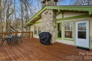 210 Overbrook Trail, Beech Mountain, NC 28604 - Photo 21