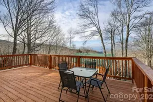 210 Overbrook Trail, Beech Mountain, NC 28604 - Photo 23