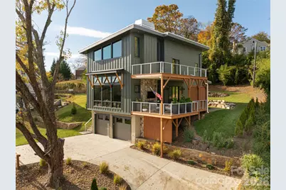 249 Fairway Drive, Asheville, NC 28805 - Photo 1