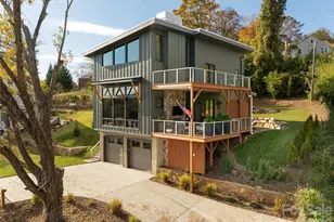 249 Fairway Dr, Asheville, NC 28805 - Photo 1