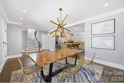 3220 Commonwealth Avenue, Charlotte, NC 28205 - Photo 7