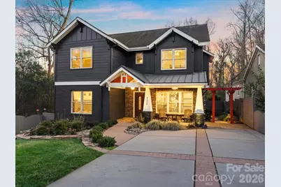 3220 Commonwealth Avenue, Charlotte, NC 28205 - Photo 27