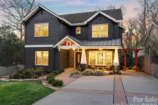 3220 Commonwealth Ave, Charlotte, NC 28205 - Photo 27