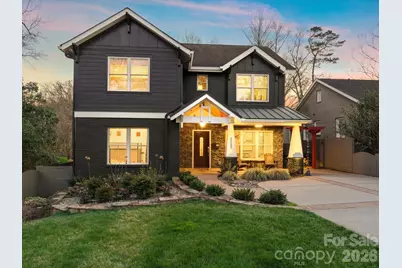 3220 Commonwealth Avenue, Charlotte, NC 28205 - Photo 5