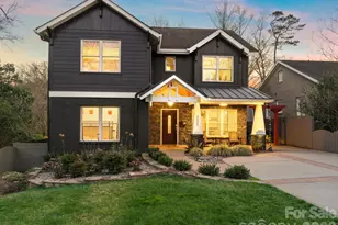 3220 Commonwealth Ave, Charlotte, NC 28205 - Photo 5