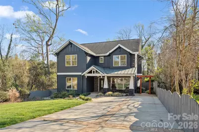 3220 Commonwealth Avenue, Charlotte, NC 28205 - Photo 25