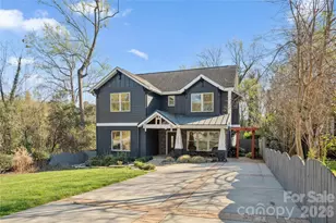 3220 Commonwealth Ave, Charlotte, NC 28205 - Photo 25