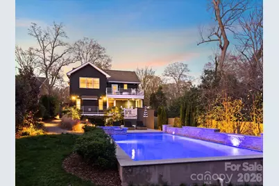 3220 Commonwealth Avenue, Charlotte, NC 28205 - Photo 39