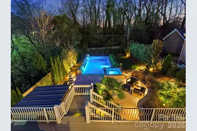 3220 Commonwealth Avenue, Charlotte, NC 28205 - Photo 3