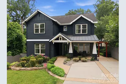 3220 Commonwealth Avenue, Charlotte, NC 28205 - Photo 43