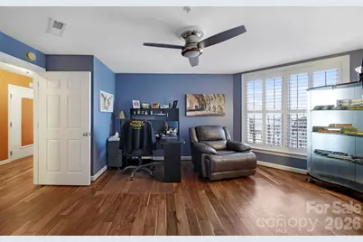 718 W Trade Street #803, Charlotte, NC 28202 - Photo 19