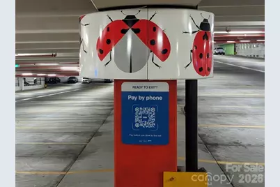 718 W Trade Street #803, Charlotte, NC 28202 - Photo 31